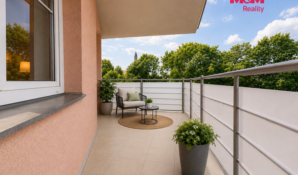 Prodej bytu 3+kk 98 m², Olomouc – náhled fotky 3