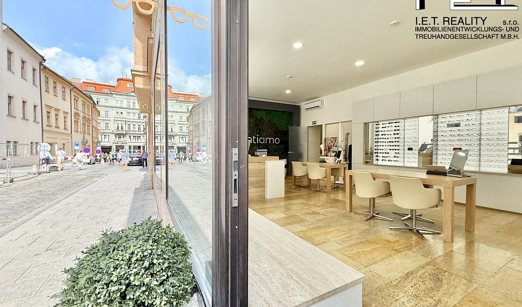 Pronájem obchodních prostor 75 m², Brno – náhled fotky 3