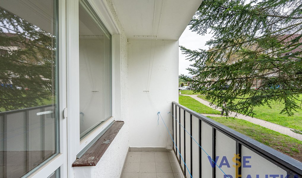 Prodej bytu 3+1 72 m², Šumperk – náhled fotky 18