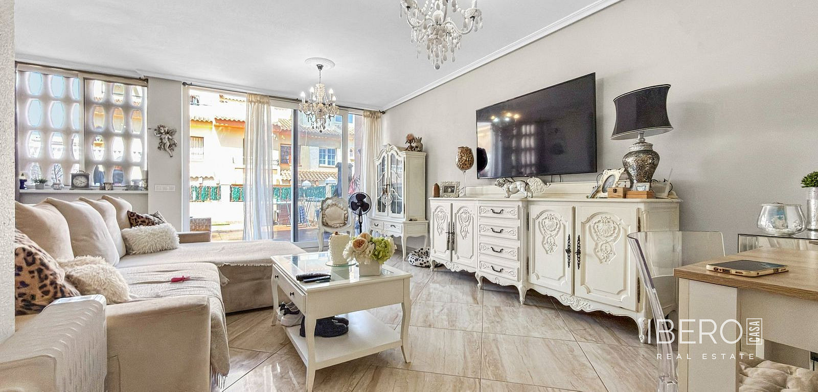 Prodej domu 100 m² s pozemkem 100 m², La Florida