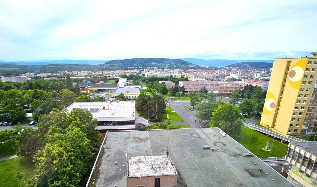 Pronájem bytu 1+1 35 m², Most – náhled fotky 3