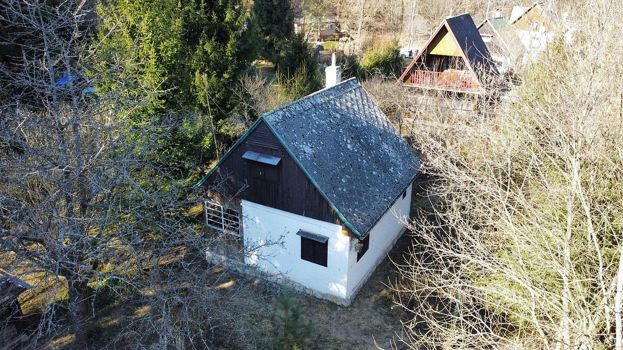 Prodej chaty/chalupy 41 m² s pozemkem 263 m² — photo 3