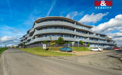 Prodej bytu 1+kk 45 m², Mladá Boleslav - Michalovice