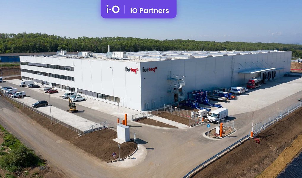 Pronájem skladovacích prostor 8 712 m², Most – náhled fotky 7