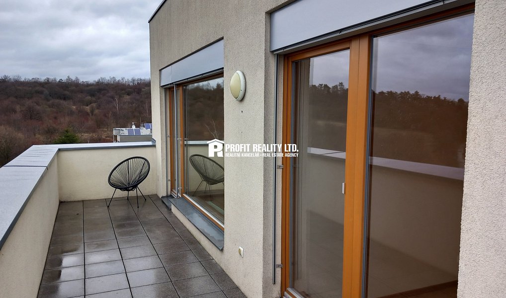Pronájem bytu 2+kk 53 m², Praha – náhled fotky 3
