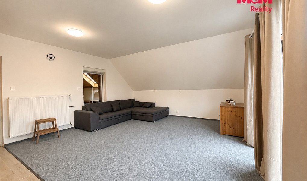 Pronájem bytu 4+kk 100 m², Kolomuty – náhled fotky 2