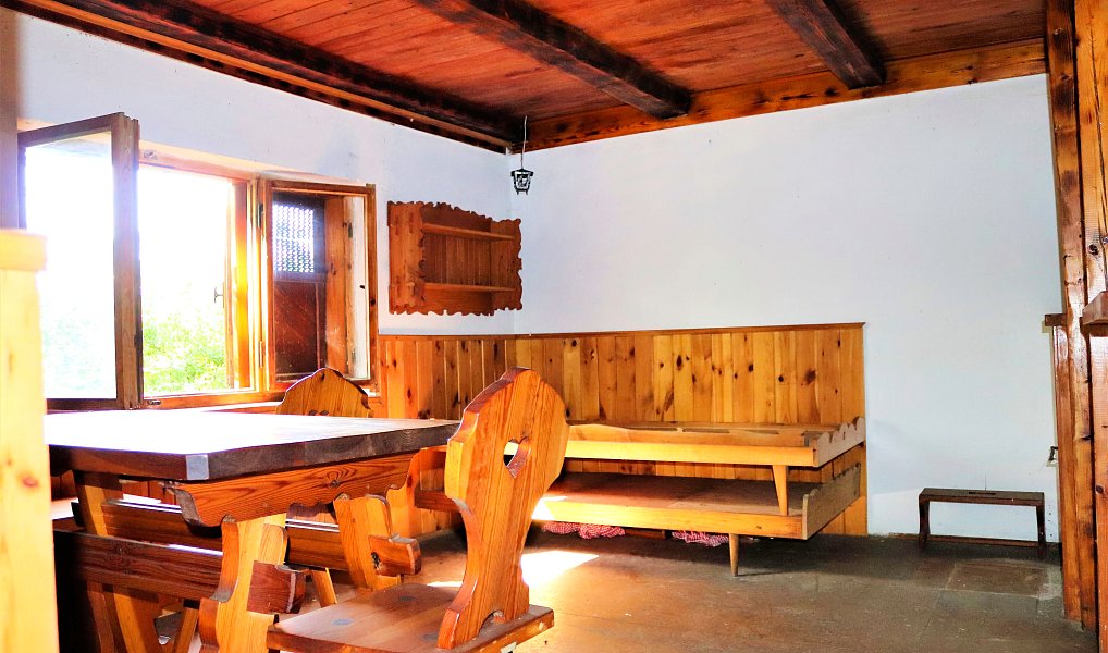 Prodej chaty/chalupy 50 m² s pozemkem 979 m², Kamenný Újezd – náhled fotky 3
