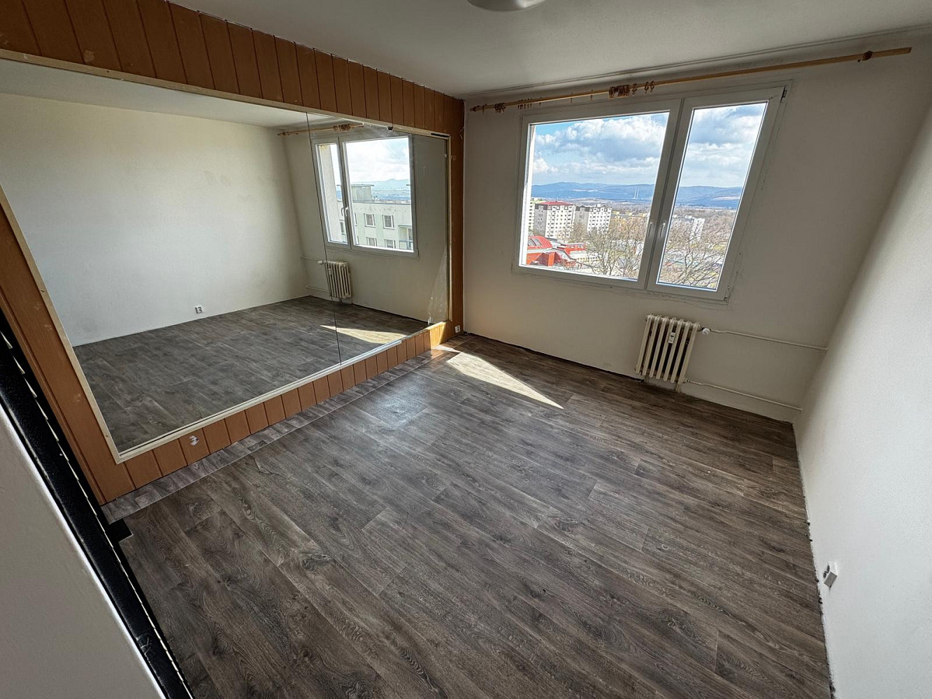 Pronájem bytu 4+1 99 m² – fotografie 5
