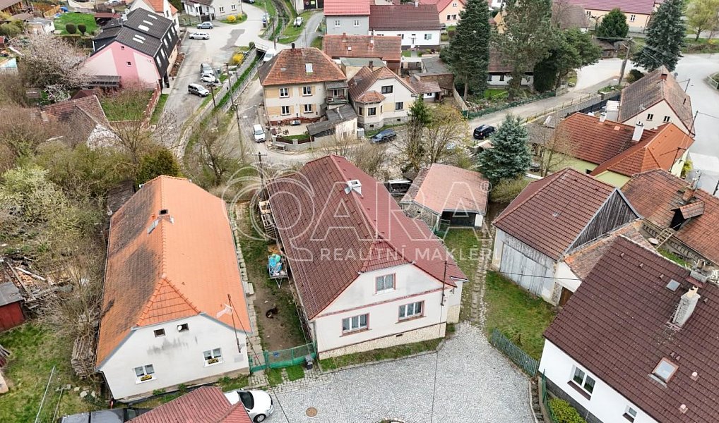 Prodej domu 120 m² s pozemkem 483 m², Štěnovice – náhled fotky 2