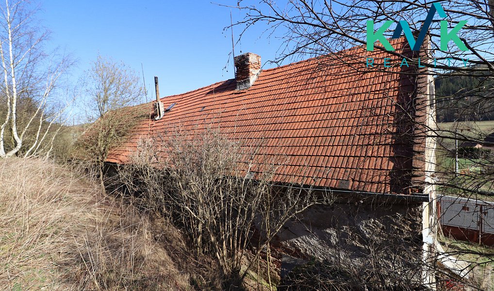 Prodej domu 135 m² s pozemkem 1 177 m², Chyše – náhled fotky 11