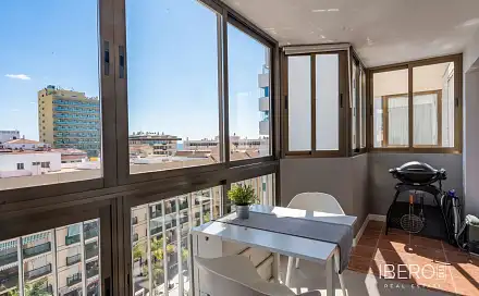 Prodej bytu 3+kk 93 m², Fuengirola, Španělsko