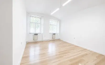 Pronájem kanceláře 19 m², Bělehradská, Praha 4 - Nusle