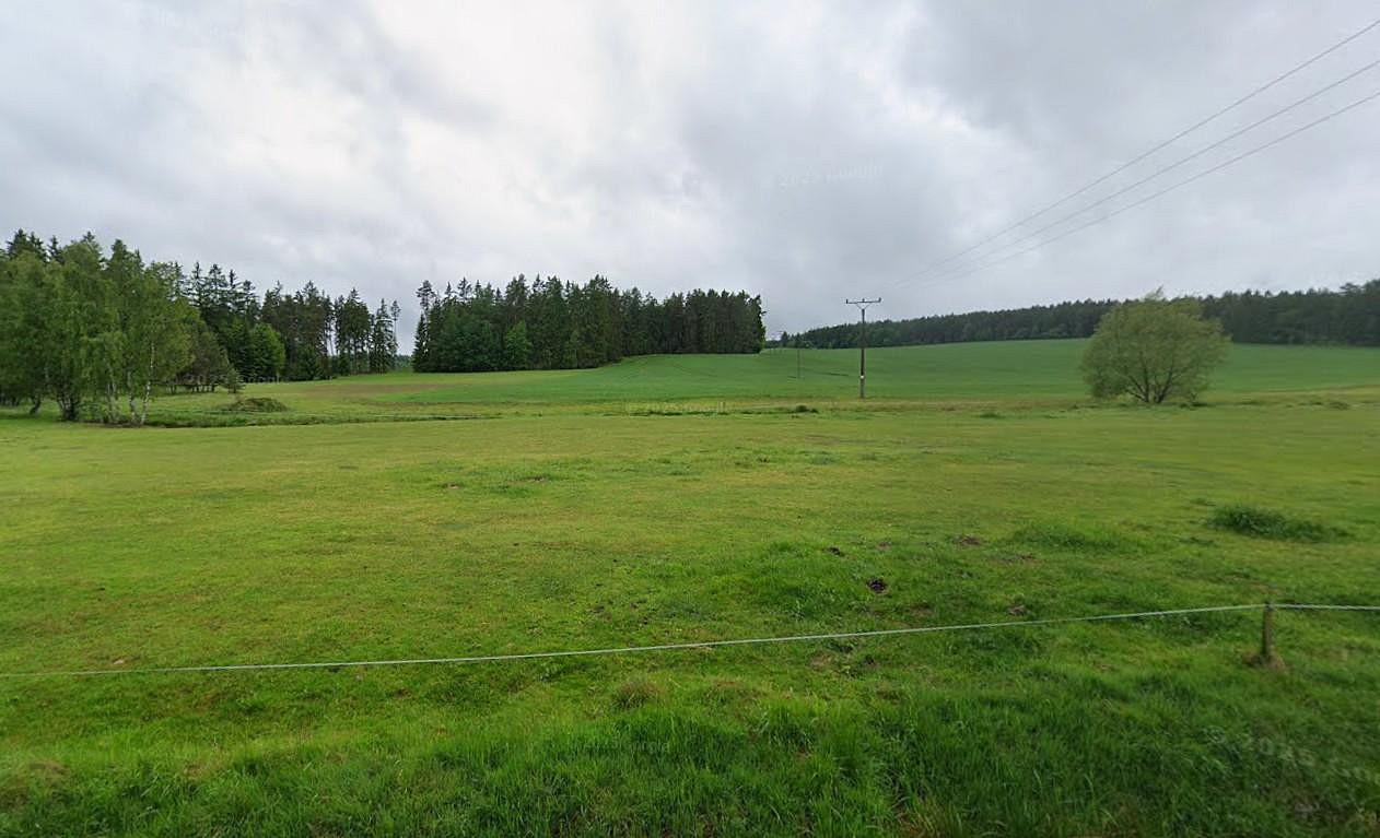 Prodej louky 13 046 m²