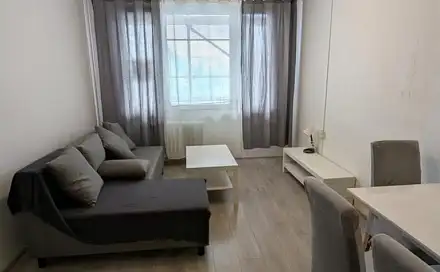 Pronájem bytu 2+kk 39 m²