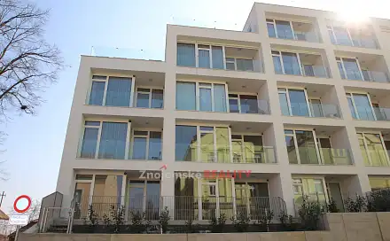 Pronájem bytu 2+kk 45 m², Jarošova, Znojmo