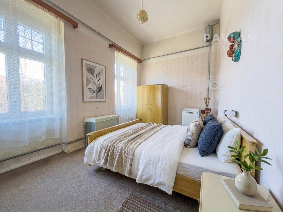 Prodej domu 570 m² s pozemkem 418 m² – fotografie 2