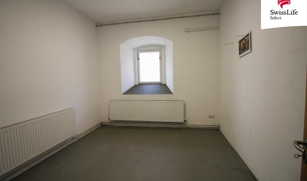 Pronájem obchodních prostor 300 m², Třešť – náhled fotky 6