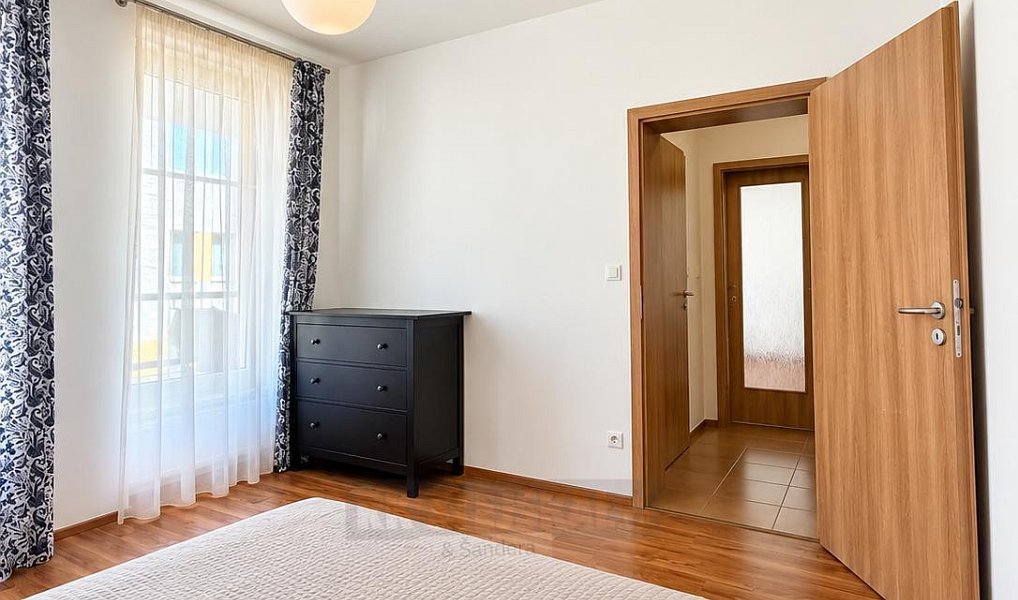 Pronájem bytu 2+kk 58 m², České Budějovice – náhled fotky 8