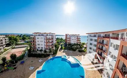 Prodej bytu 2+kk 69 m², Ravda, Bulharsko