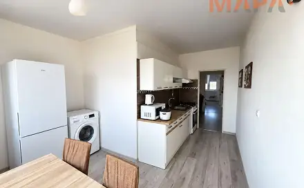 Prodej bytu 3+1 80 m², Písečná, Chomutov