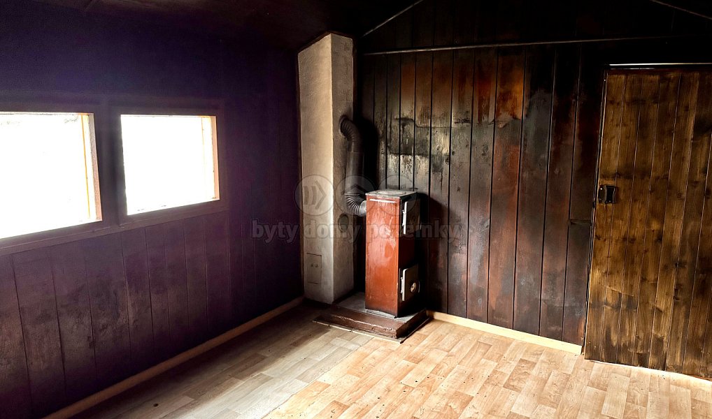 Prodej chaty/chalupy 20 m² s pozemkem 20 m², Ořech – náhled fotky 5