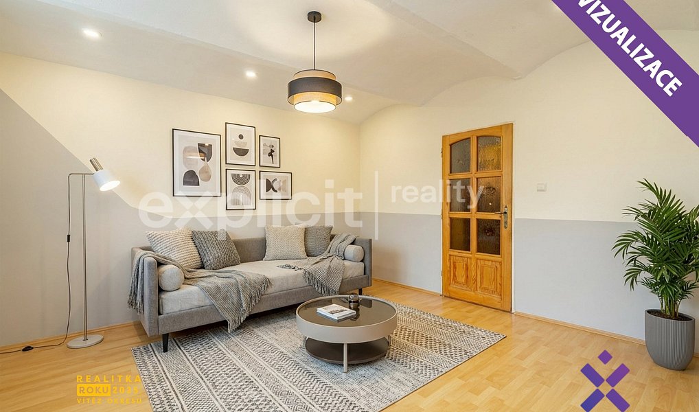 Prodej domu 250 m² s pozemkem 1 361 m², Plumlov – náhled fotky 10