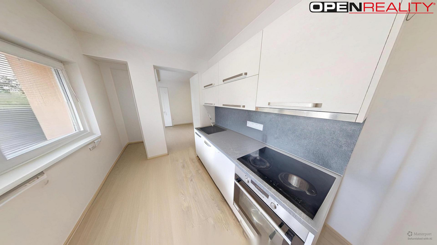 Prodej bytu 2+kk 53 m² – fotografie 2