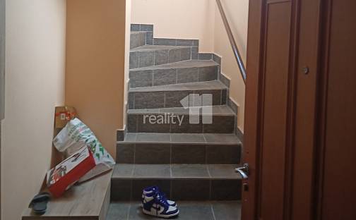 Pronájem bytu 4+kk 110 m², Hejnice, okres Liberec