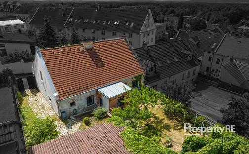 Prodej domu 169 m² s pozemkem 485 m², Česká, Hluboká nad Vltavou, okres České Budějovice