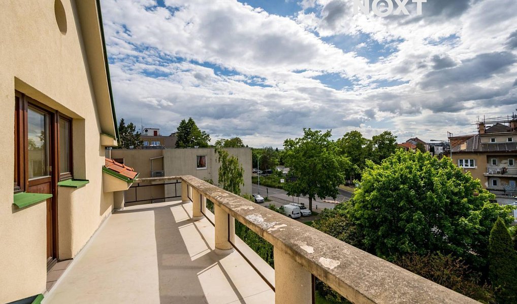 Prodej domu 300 m² s pozemkem 1 330 m², Praha – náhled fotky 23