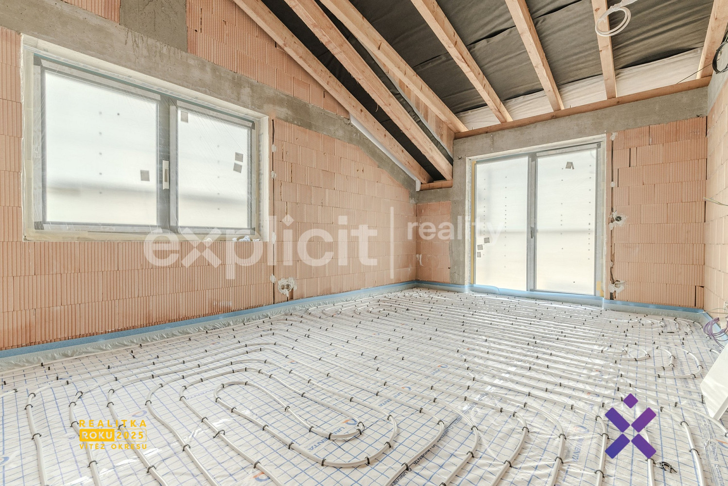 Prodej bytu 3+kk 66 m²