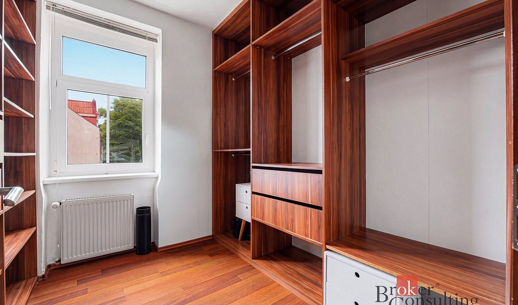 Prodej bytu 3+1 92 m², Mariánské Lázně – náhled fotky 11