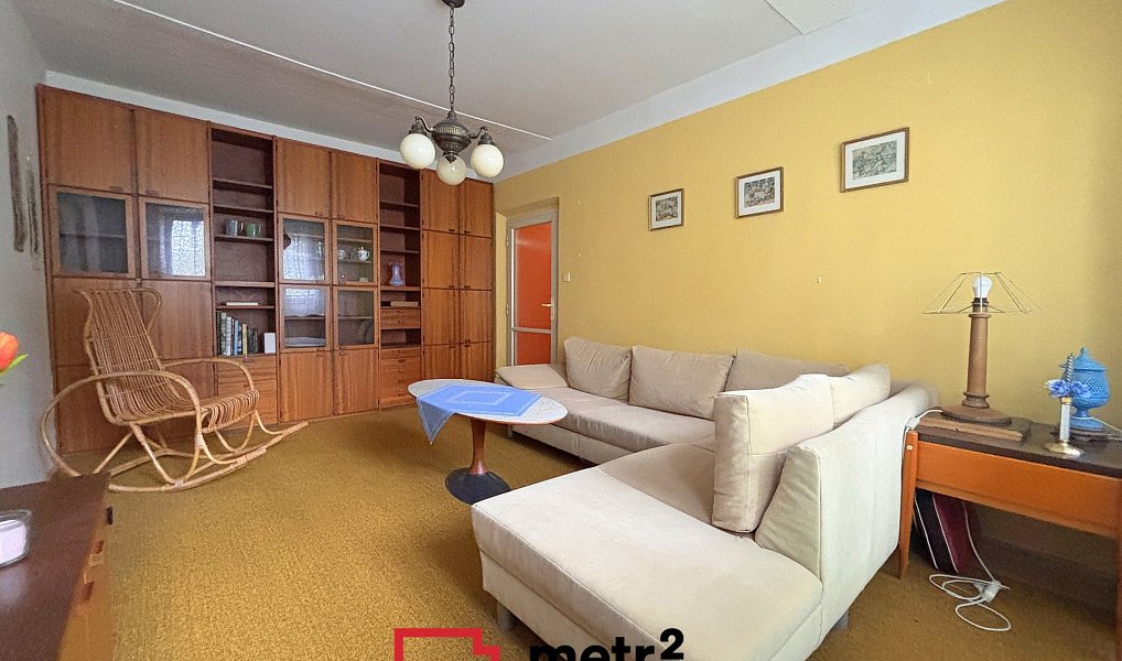 Prodej bytu 2+1 51 m², Olomouc – náhled fotky 8