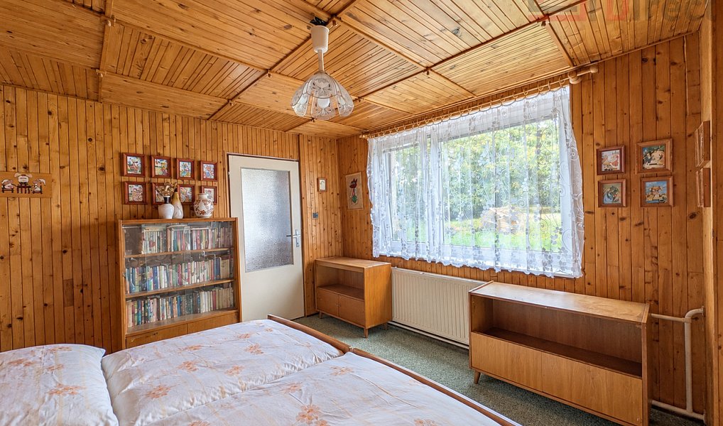 Prodej domu 190 m² s pozemkem 1 352 m², Kováň – náhled fotky 10