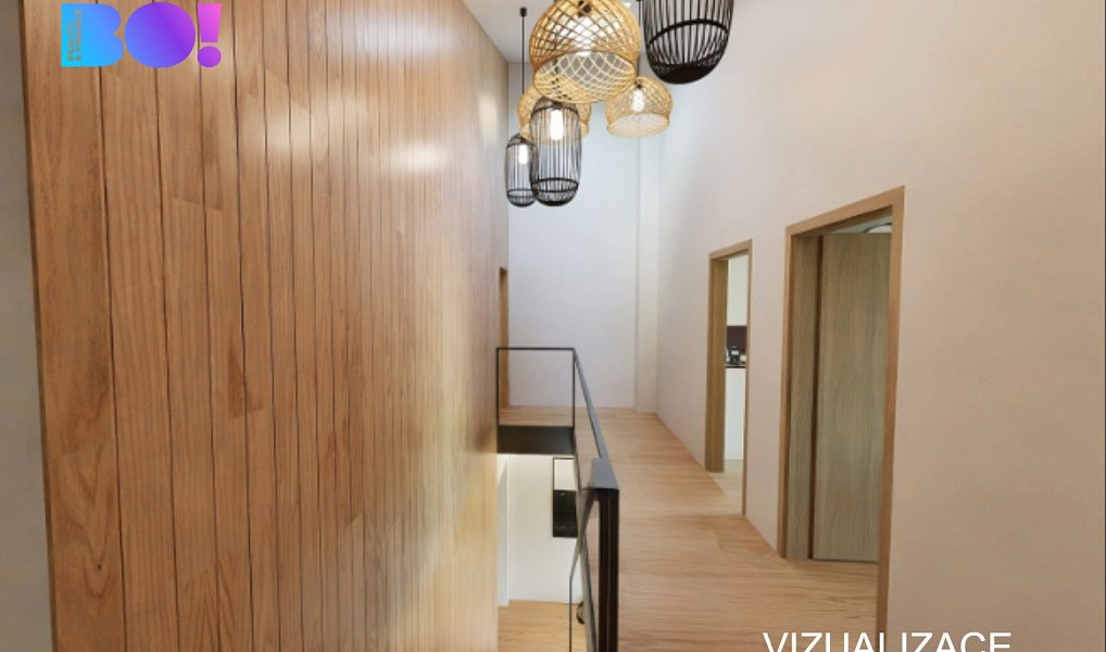 Prodej domu 148 m² s pozemkem 253 m², Čeladná – náhled fotky 22