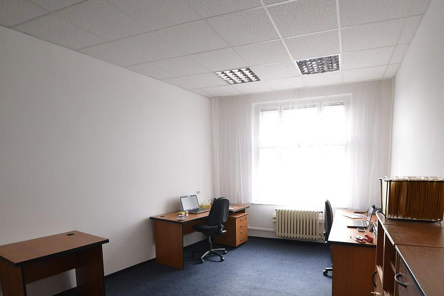 Pronájem kanceláře 20 m² — photo 4