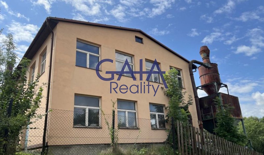 Prodej ubytovacího objektu 645 m², Staré Město – fotka 1 z 28