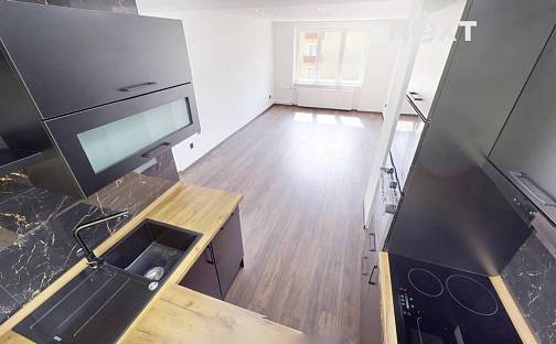 Prodej bytu 3+kk 80 m², Ruská, Litvínov - Horní Litvínov, okres Most
