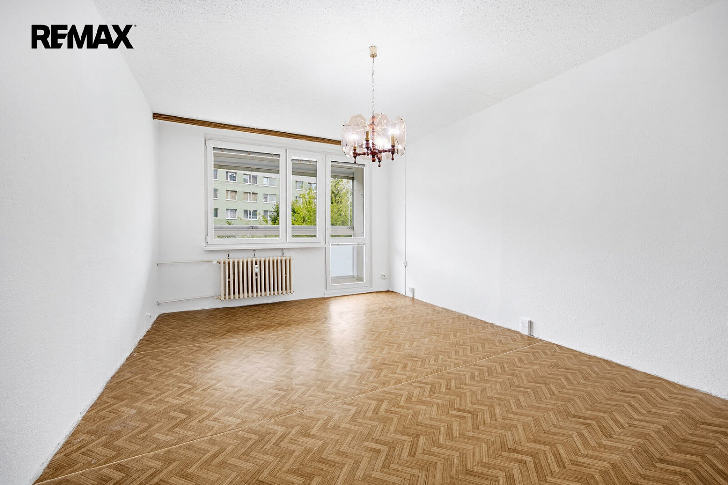Prodej bytu 3+1 72 m²