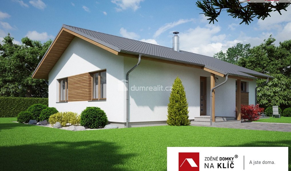 Prodej domu 85 m² s pozemkem 925 m², Sehradice – náhled fotky 4
