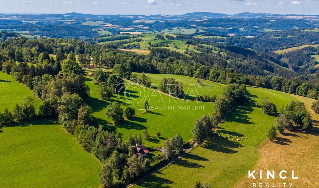 Prodej chaty/chalupy 278 m² s pozemkem 2 278 m², Jestřabí v Krkonoších – náhled fotky 15