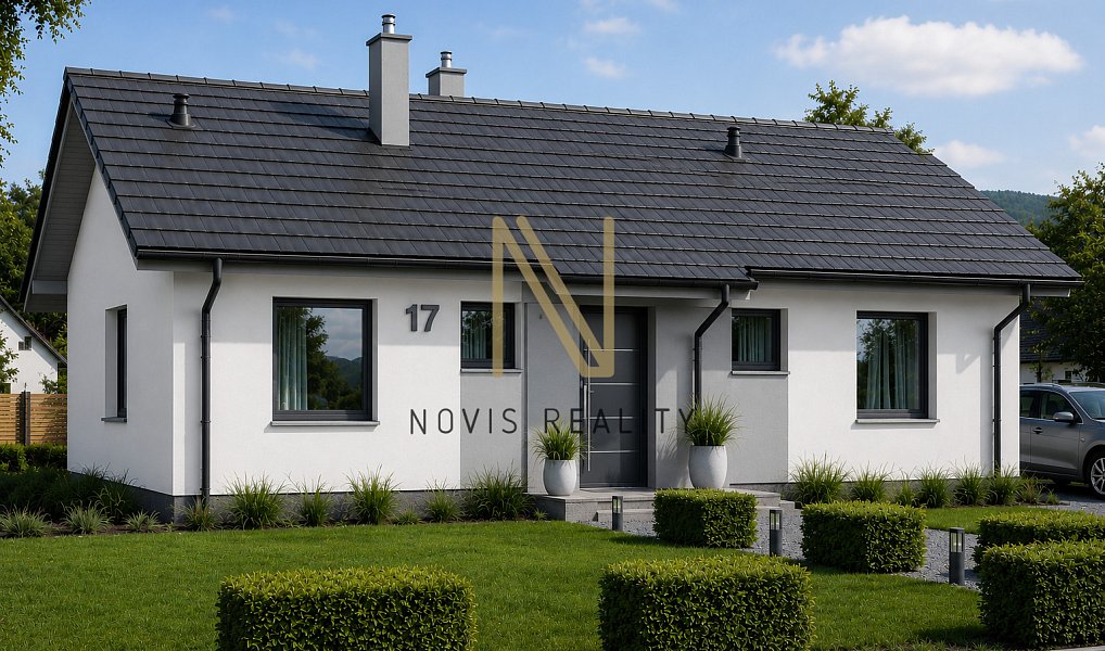Prodej domu 73 m² s pozemkem 2 050 m², Pařezov – náhled fotky 3