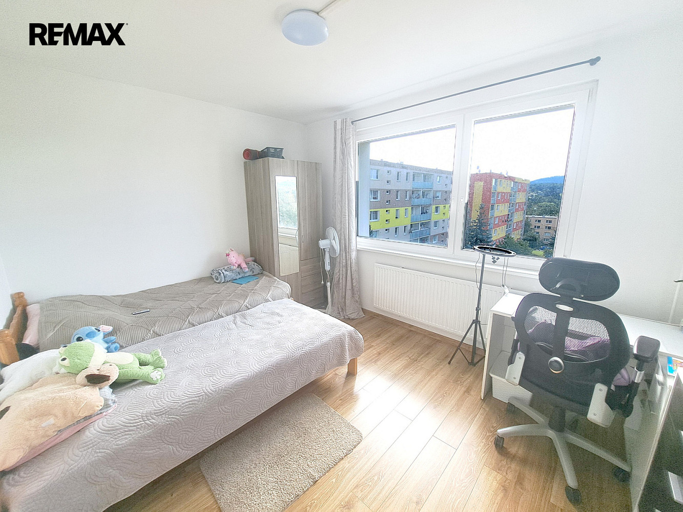 Pronájem bytu 3+1 70 m² — photo 3