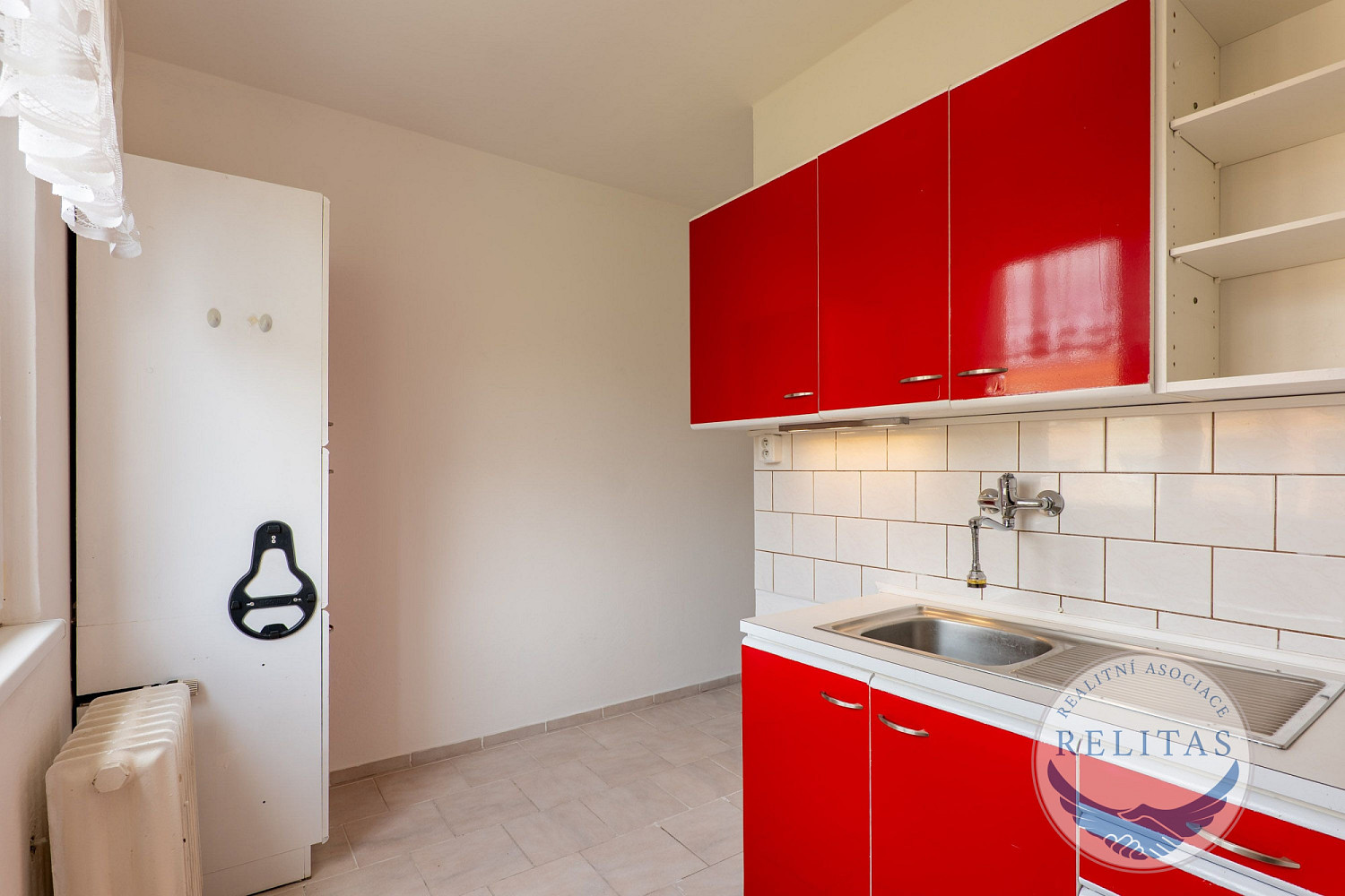 Prodej bytu 2+1 57 m² – pohled 3