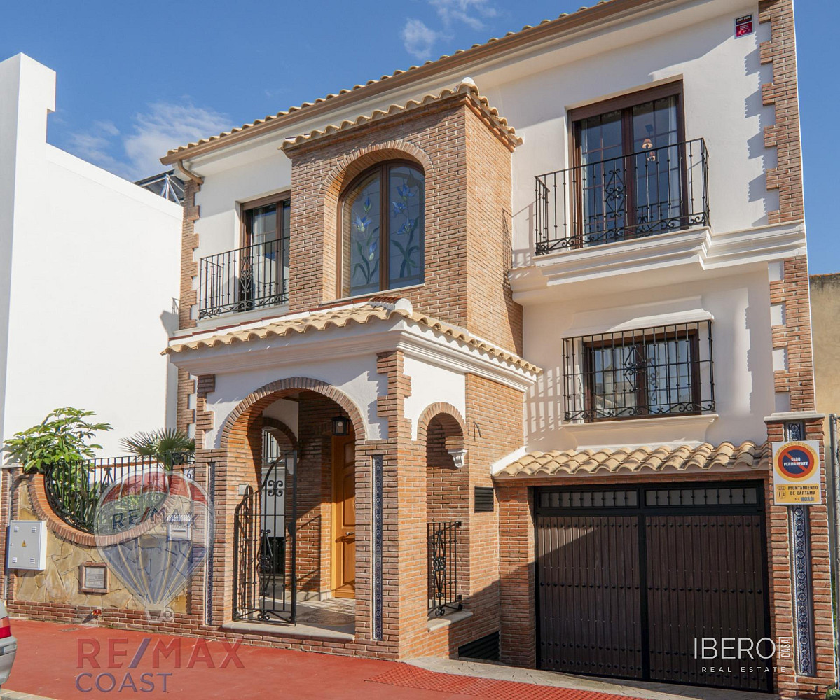 Casa 6+kk – Cártama, Estación de Cártama - Vista 4