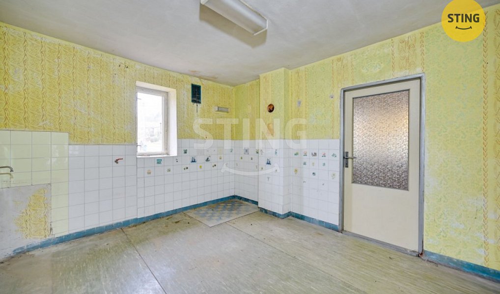 Prodej domu 63 m² s pozemkem 145 m², Starý Hrozenkov – náhled fotky 3