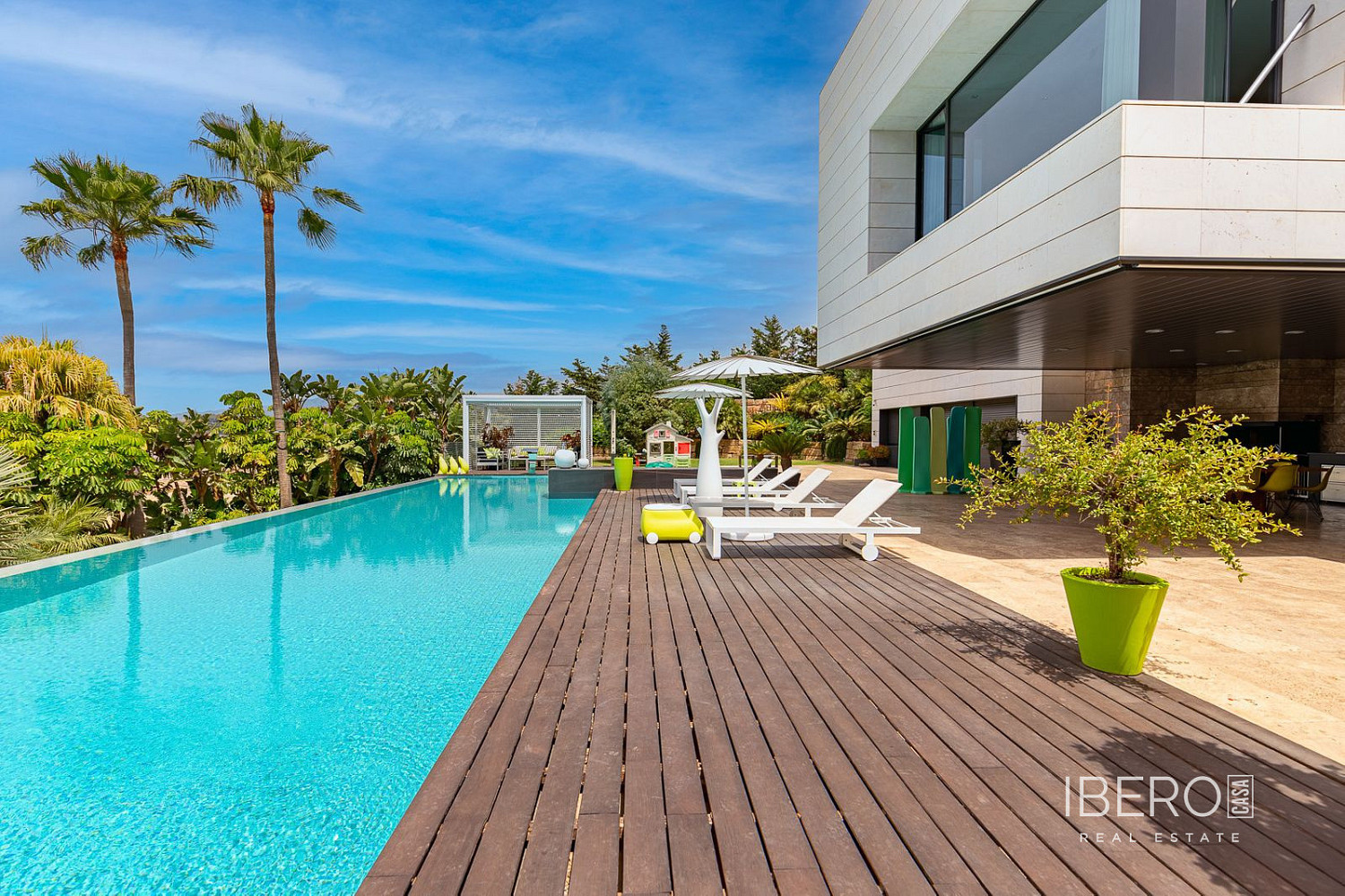 Casa – Málaga, El Palo, Este - Vista 5