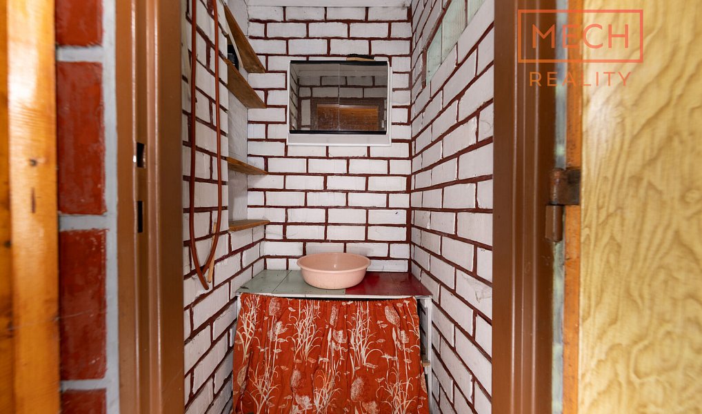 Prodej chaty/chalupy 60 m² s pozemkem 325 m², Konice – náhled fotky 11