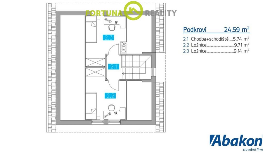 Prodej domu 98 m² s pozemkem 1 m², Karviná – náhled fotky 12