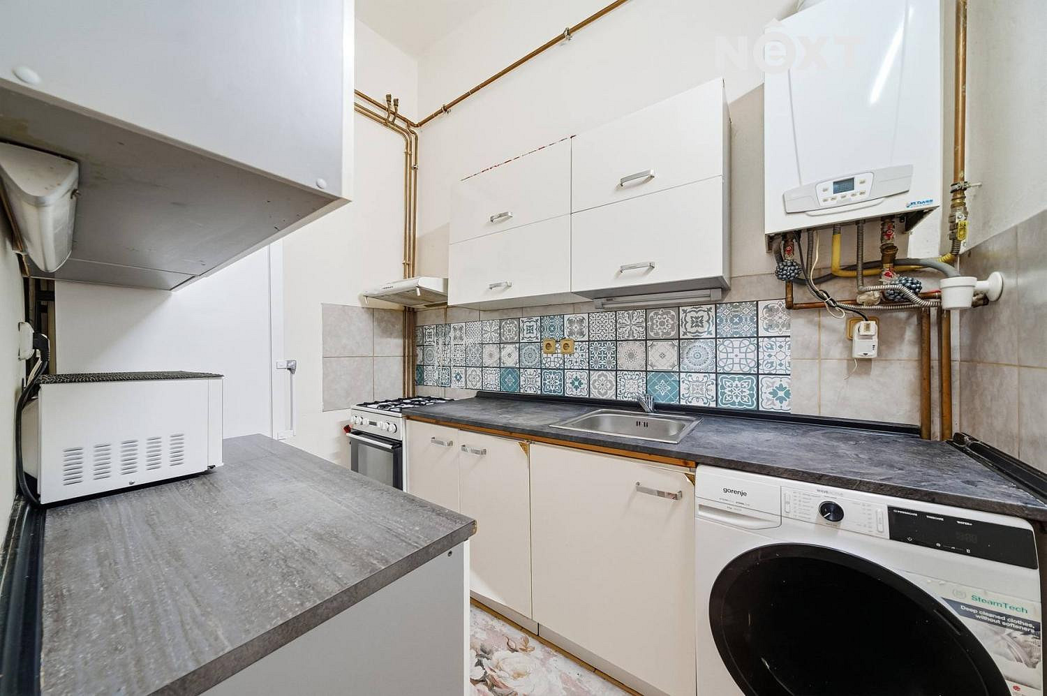 Prodej bytu 2+1 55 m² — photo 2